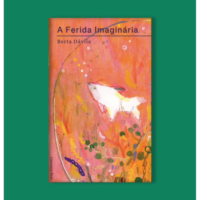 A FERIDA IMAGINÁRIA Berta Dávila