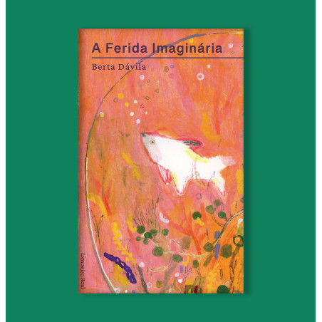 A FERIDA IMAGINÁRIA Berta Dávila