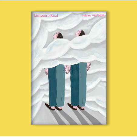 LIMOEIRO REAL volume VIII, 2025