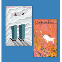 Pack LIVRO + REVISTA, 2025