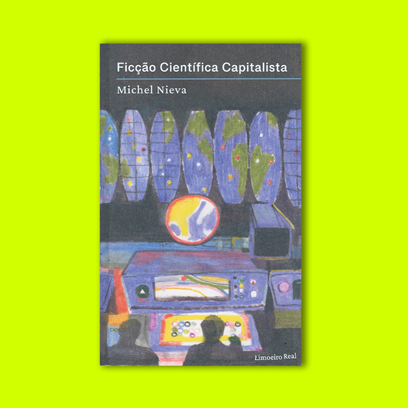 FICÇÃO CIENTÍFICA CAPITALISTA Michel Nieva