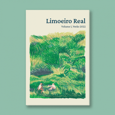 LIMOEIRO REAL volume I, Junho 2022